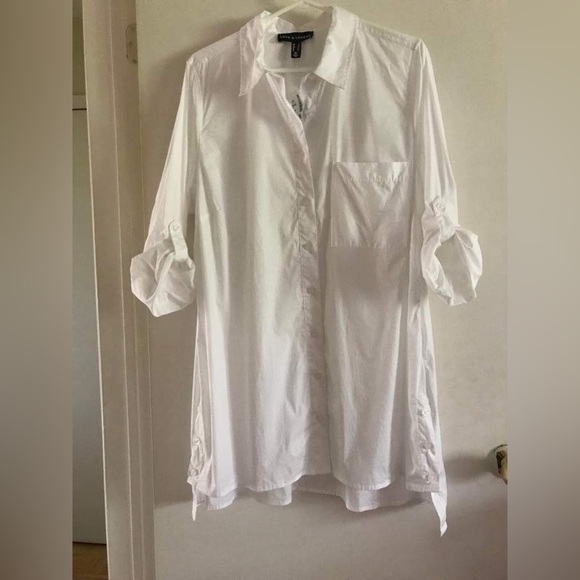 COPY - Size 18 Love and Legend shirt - Picture 1 of 4